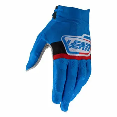 Bargain Leatt Moto 2.5 V25 X-Flow PitBoard Royal Gloves