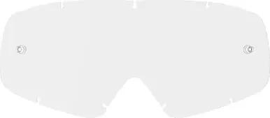 Super Sale Alpinestars Youth Vision Clear Lens