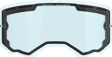 Alpinestars Vision 8/Vision 5/Vision 3 Dual Blue Lens Shop Now