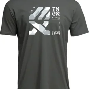 Thor Forge Charcoal T-Shirt Hot Deal