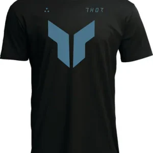 Thor Iconic Black T-Shirt Holiday Sale