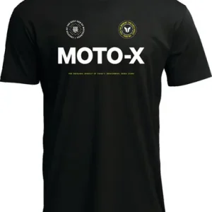 Thor Core Black T-Shirt Grab Now