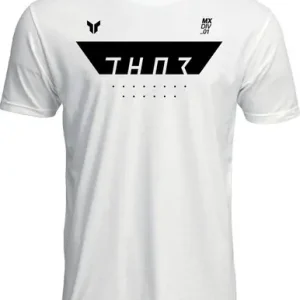 Thor Rogue White T-Shirt Order Now