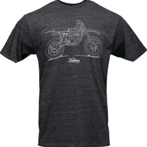 Thor HL500 Black Onyx T-Shirt Next Day Delivery