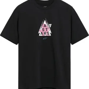 Alpinestars Soloist CSF Black T-Shirt Instant Buy