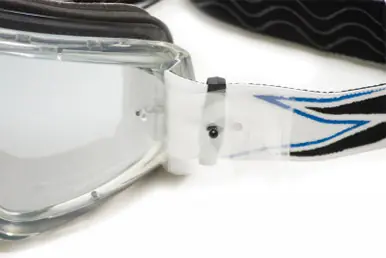 Final Sale Eks Brand Gox Tearoffs 10/Pk - 067-40300