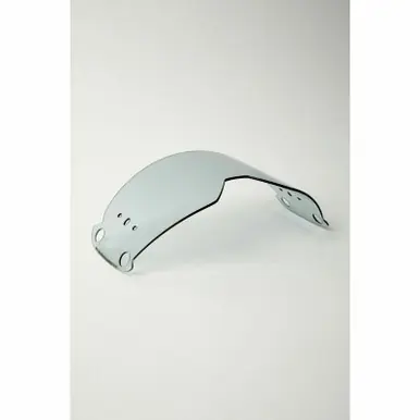 Super Sale Fox Racing Vue Roll Off Light Gray Replacement Lens