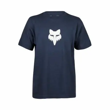 Limited Offer Fox Racing Youth Legacy SS Midnight T-Shirt