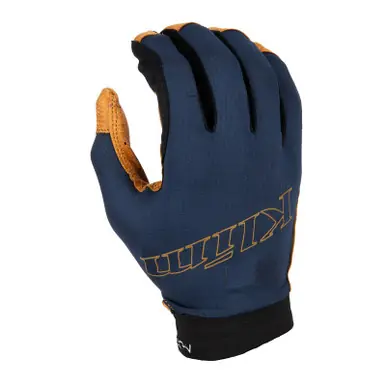 Klim Revolution Dress Blues Glove Flash Sale