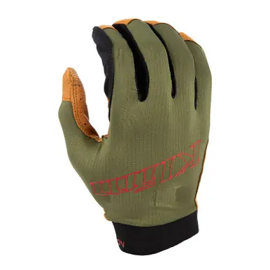 Klim Revolution Winter Moss Glove Authentic