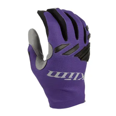 Hot Deal Klim XC Lite Heliotrope Glove