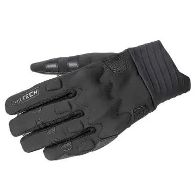 Worldwide Shipping Cortech Lite Black Gloves