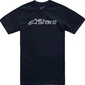 Super Sale Alpinestars Blaze 2.0 Navy White Gray T-Shirt