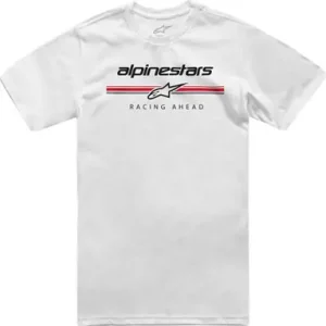 Alpinestars Betteryet White T-Shirt Don’t Miss Out