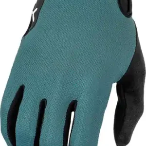 Weekend Sale Fly Racing Mesh Evergreen Gloves