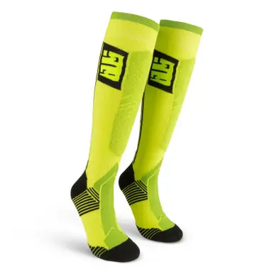 509 Tactical Acid green Sock Best Price