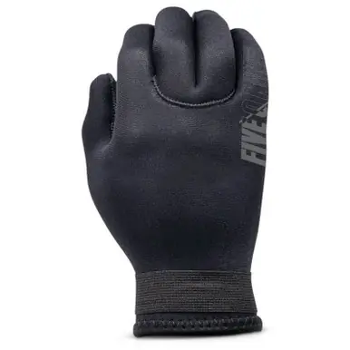 509 NEO Black Gloves Warranty Included