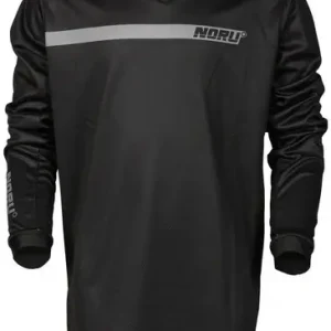 Top Pick NORU Sugo Youth Black Jersey