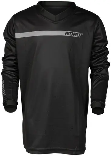 Top Pick NORU Sugo Youth Black Jersey
