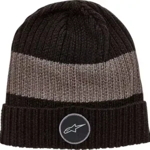 Top Pick Alpinestars Ward Black Charcoal Beanie