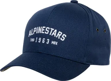 Alpinestars Imperial Navy Hat New Arrival