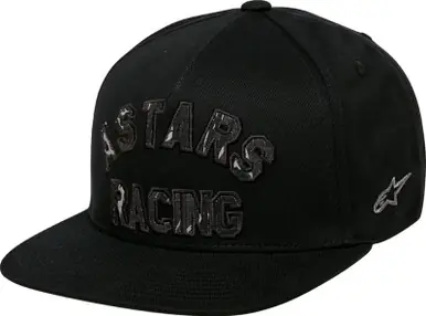 Alpinestars Assured Black Hat In Demand