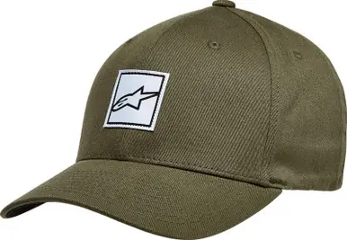Super Sale Alpinestars Meddle Military Hat