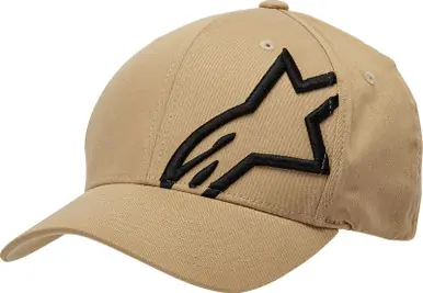 Alpinestars Corp Shift 2 Sand Black Hat Low Price
