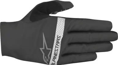 Special Offer Alpinestars Aspen Pro Lite Black Gloves