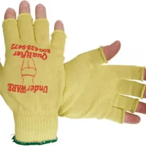 Authentic Pcracing Glove Liner Qualifier Fingerti P-Less L - M6023