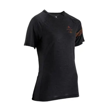 Special Offer Leatt MTB AllMtn 2.0 Womens Black Jersey