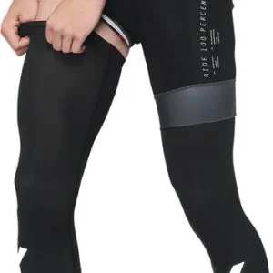 100% Exceeda Black Knee Sleeves Limited Edition