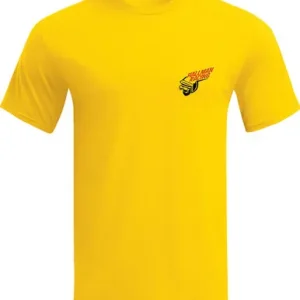 Time-Limited Thor Hallman Champ Yellow T-Shirt