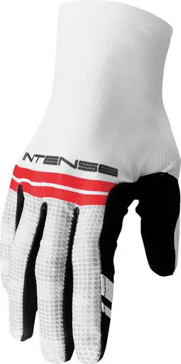 Thor Intense Assist Decoy White Camo Gloves Fast Shipping