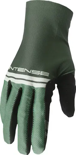 Today Only Thor Intense Assist Censis Forest Green Gloves