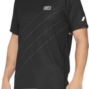 100% Celium Jersey Gray Black Editor’s Pick