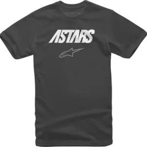Alpinestars Angle Black Combo Tee Popular