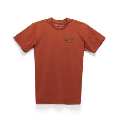 Alpinestars Turnpike Coral Premium Tee Popular