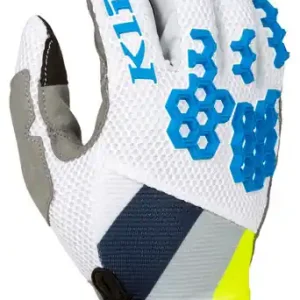 Top Pick Klim Mojave Glove Electric Blue