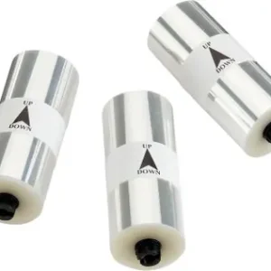 Super Sale Moose Racing XCR Goggle Roll-Off System Film Kit - 3 Pack