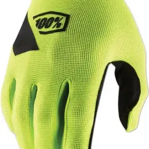 100% Ridecamp Yellow Gloves Place Order