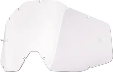 Best Choice 100% Strata Clear Mini Lens