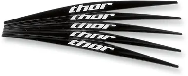 Thor Combat-Conquer-Sniper TVS Mudflaps Instant Buy
