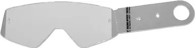 Thor XCR Sniper Laminated Goggle Tear-Offs 14 Pack Free Delivery