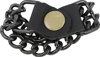 Z1R Gold Vest Extender No Minimum Order