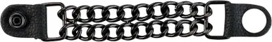 Z1R White Vest Extender Hot Picks