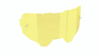 Trusted Brand Leatt Lens Yellow 70% Lens