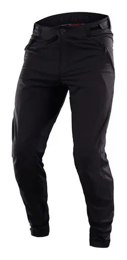 Troy Lee Designs Skyline Mono Black Pants Viral