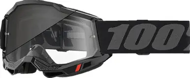 100% Accuri 2 Sand OTG Photochromic Goggles Brand New