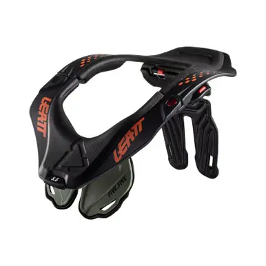 Special Offer Leatt 5.5 Cactus Neck Brace